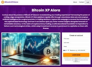 Bitcoin XP Alora